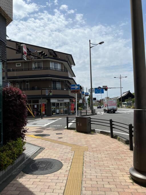 Kyoto 幸 Quioto Exterior foto